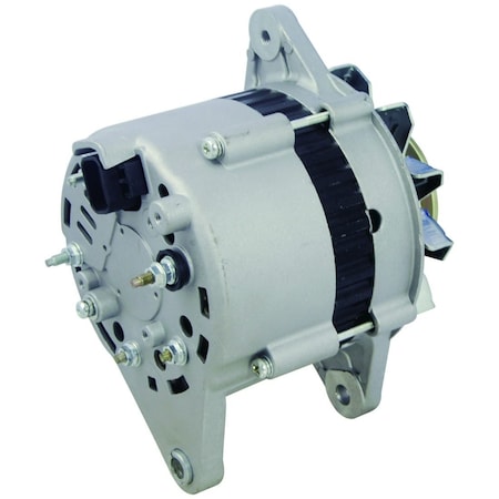 Replacement For Bbb, 14659 Alternator